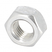 Écrou Hu M36 Inox A2 DIN 934
