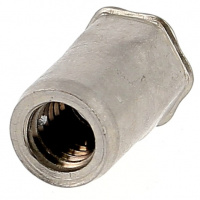 Fusto esagonale