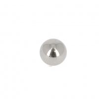 Bille Ø 12 Acier Trempé 60-66 Hrc DIN 5401