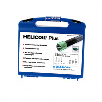 Coffret 30 HELICOIL® M16X16/24/32 Inox + Taraud + Broche