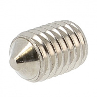 STHC Pointeau M6X16 Inox A4 DIN 914