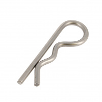 Goupille Béta Simple Ø 2 Inox A2