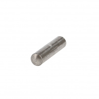 Goupille Cannelée G06 2X12 Acier DIN 1475