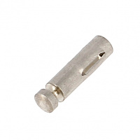 Goupille Cannelée Ggr5 4X16 Inox A2 DIN 1469