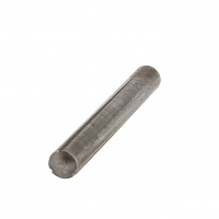 Goupille Cannelée G01 6X60 Acier DIN 1471