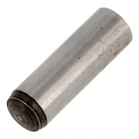 Goupille Cylindrique Rectifiée m6 8X16 Acier Trempé DIN 6325