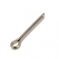 Goupille Fendue 1X8 Inox A4 DIN 94