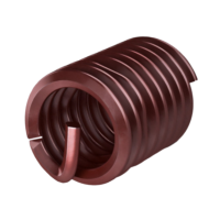 HELICOIL® Plus Screwlock M3X3D Inox