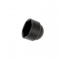 Capuchon de Protection pour TH M22 Nylon Noir
