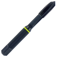 Taraud Machine HSS Rectifié GUN Ø 12 Pas de 150