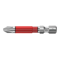 5 Embouts Maxxtor de 49 Phillips Ph1 Forme E 6,3 36828