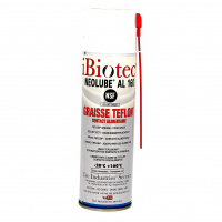 Lubrifiant Anti-Friction Sur Serrage Inox-Inox Neolube AL160 - 400mL