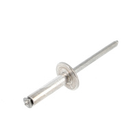 Rivet Aveugle Éclaté TL 4.8X16 Alu/Acier