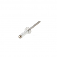 Rivet Aveugle Multigrip TP 4X16.9 Alu/Inox