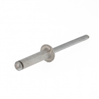 Rivet Aveugle TP 2.4X4 Alu/Acier
