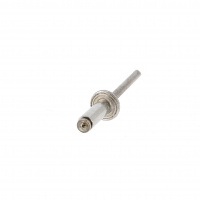 Rivet Aveugle TP 3.2X8 Alu/Inox