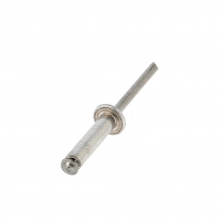 Rivet Aveugle Éclaté TP 4.8X16 Alu/Acier