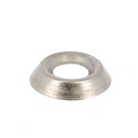 Rondelle Cuvette Emboutie Ø 5 Inox A2