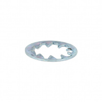 Dentatura interna forma 