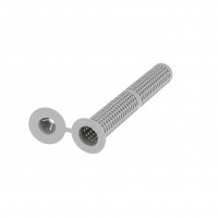 Tamis d'Injection pour Mortier Chimique M12X80 pour Tiges M6 à M8