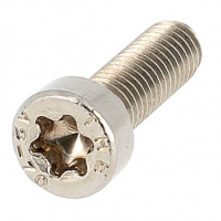 Tête Cylindrique Torx 