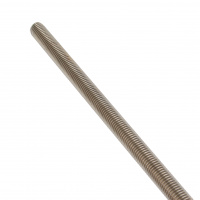Tige Filetée 1 UNC Acier B7
