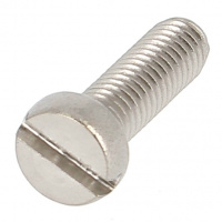 TC M2.5X4 Inox A2 DIN 84