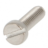 TC M2.5X4 Inox A4 DIN 84