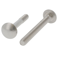 TRCC M6X100 Inox A2 DIN 603