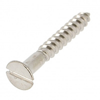 Vis Bois TF 4X16 Inox A4 DIN 97