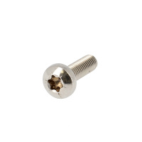 TCBL Torx M2.5X6 Inox A2 DIN 7985