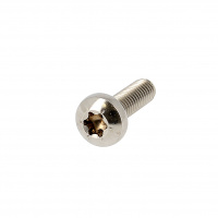 TCBL Torx M2.5X10 Inox A2 ISO 14583