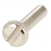 Ottone placcato nickel