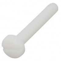 Nylon PA6-6 naturale