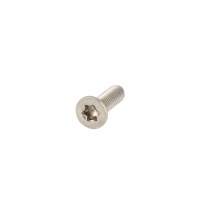 TF Torx M2.5X4 Inox A4 ISO 14581