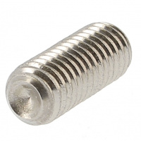 STHC Cuvette M2.5X4 Inox A2 DIN 916