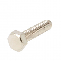 Ottone placcato nickel