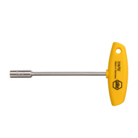 Clé à Douille Six Pans avec Manche en T 5/16 X 150mm 02821