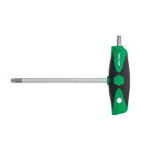 Clé Torx avec Manche en T Comfortgrip T25 X 150 45449