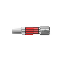 5 Embouts Maxxtor de 29 Six Pans 3.0 Forme C 6.3 36818