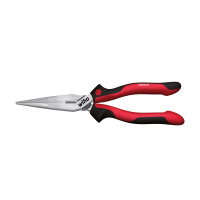 Pince Demi-Ronde 200 Industrial avec Coupe-Fils 32323