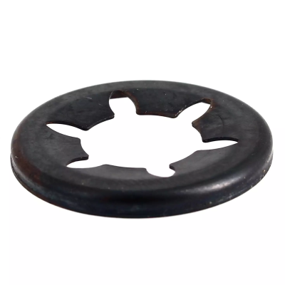 Anneau Grifaxe Plus pour Arbre Ø12 Noir Type 873