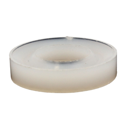 Bague de Sureté et d'Étanchétité M16 Polyamide 6 Blanc