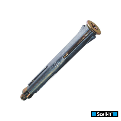 Cheville Métallique Conique M10X132 TF