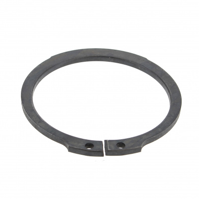 CIRCLIPS EXTERIEUR DE 90 NOIR DIN 471 EXECUTION LOURDE