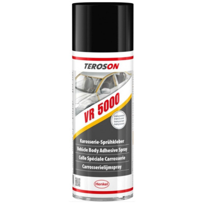 COLLE SPECIALE CARROSSERIE TEROSON VR5000 AEROSOL 400ML