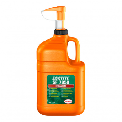 Crème Nettoyante pour Mains Loctite SF 7850 3L