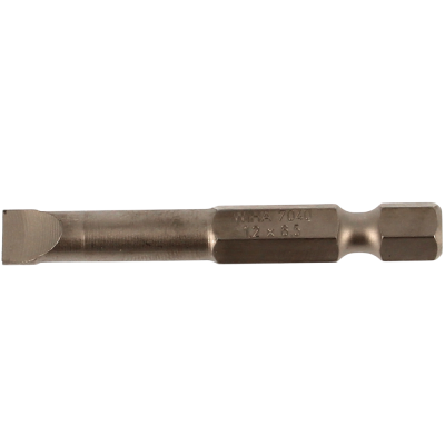 Embout Professional Grande Longueur Fente 4.5 X 50 01793