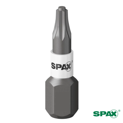 Embout SPAX T-STAR plus T-STAR PLUS T20