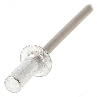 ESSBOX de 500 Rivets TP 4X10 Alu/Acier (12 Plots)